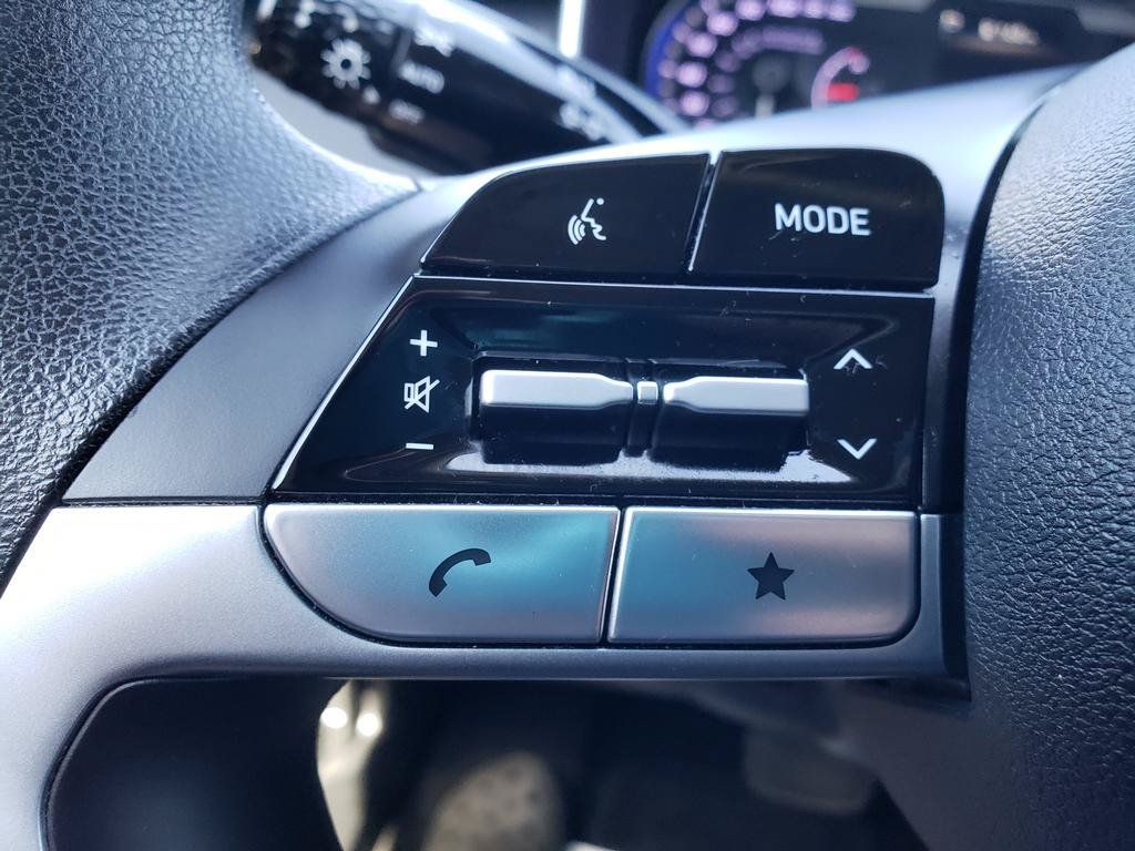 Used 2023 Hyundai Tucson SEL FWD image 19