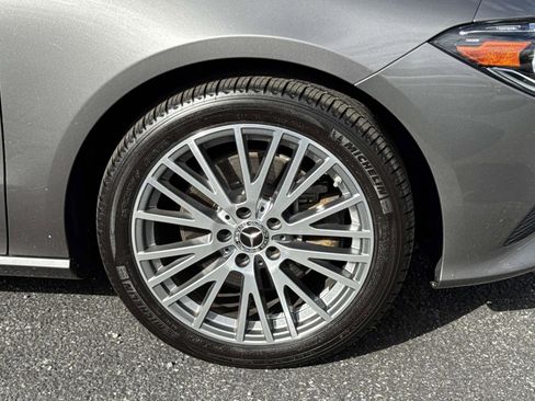 Used 2020 Mercedes-Benz CLA 250 4MATIC image 30