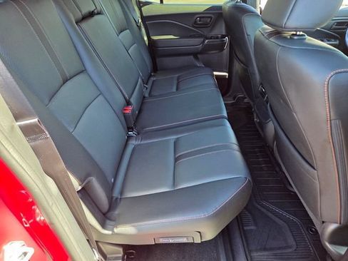 Used 2025 Honda Ridgeline TrailSport image 15