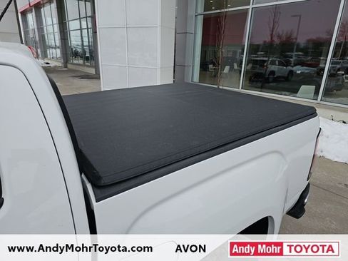 Used 2020 GMC Canyon SLE w/ Elevation Edition image 26
