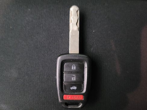 Used 2018 Honda Civic LX image 32