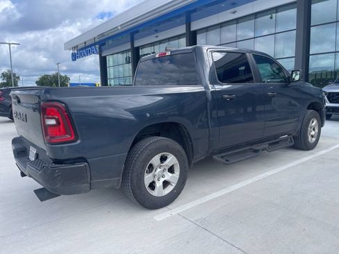 Used 2025 RAM 1500 Tradesman RWD image 4