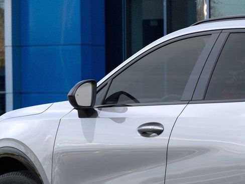 New 2026 Buick Envision Sport Touring AWD/4WD image 39