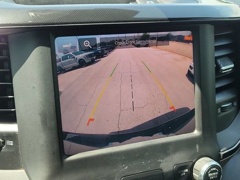 Used 2022 RAM 1500 Laramie w/ G/T Package RWD image 20