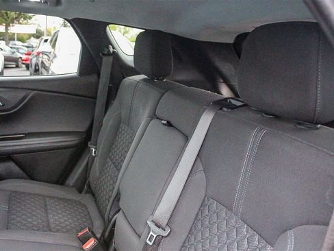Used 2022 Chevrolet Blazer LT image 24
