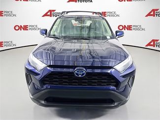 Certified 2024 Toyota RAV4 XLE video 2
