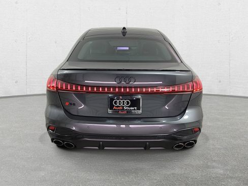 New 2026 Audi S5 Premium Plus AWD/4WD image 5
