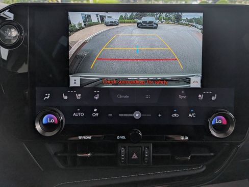 Used 2024 Lexus NX 350 AWD image 19