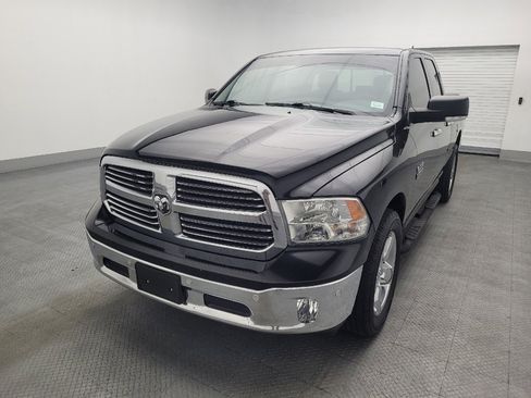 Used 2016 RAM 1500 Big Horn image 15