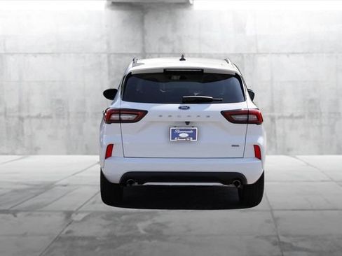 Certified 2023 Ford Escape ST-Line w/ Equipment Group 301A FWD image 6