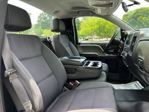Used 2018 GMC Sierra 1500 2WD Regular Cab image 15