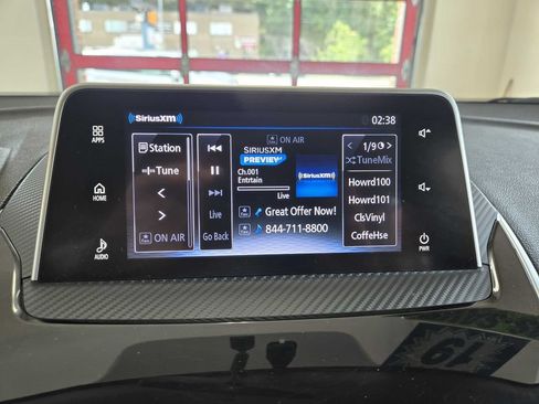 Used 2019 Mitsubishi Eclipse Cross SE AWD/4WD image 16