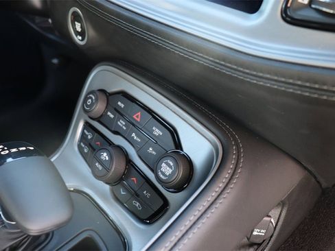 New 2023 Dodge Challenger R/T w/ Plus Package image 25