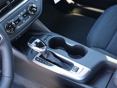 New 2026 Buick Envista Preferred w/ Convenience I Package image 14