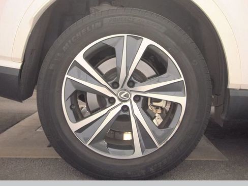 Used 2023 Lexus RX 350 Premium w/ Accessory Package (Z1) image 12