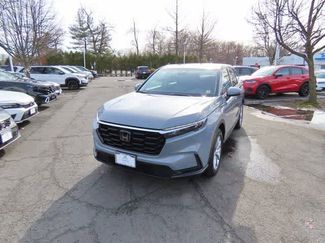 Certified 2023 Honda CR-V EX-L video 1