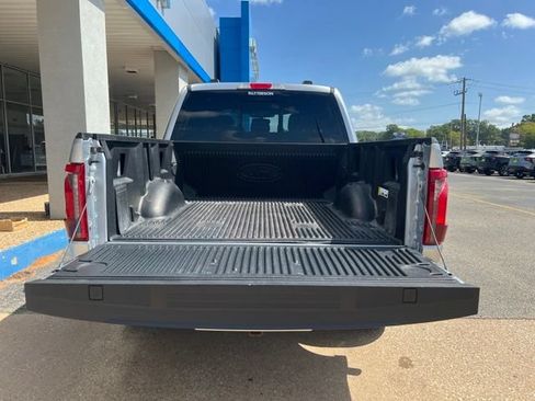 Used 2024 Ford F150 XLT w/ Equipment Group 302A MID AWD/4WD image 6