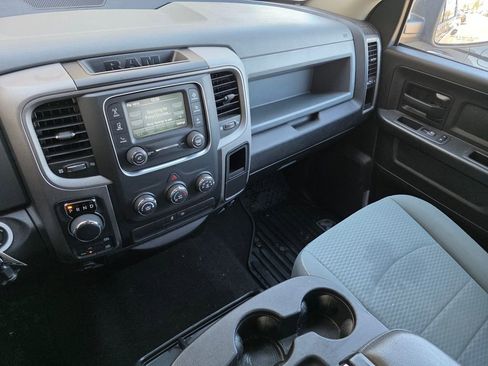 Used 2019 RAM 1500 Express w/ Express Value Package image 28