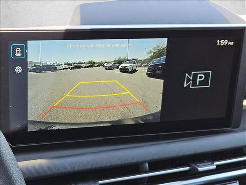 New 2026 Hyundai Santa Cruz SEL image 11