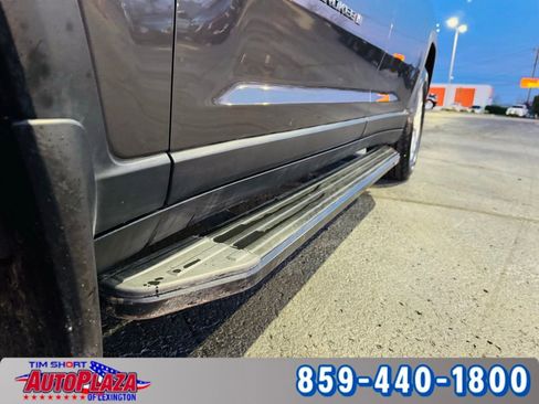 Used 2022 Jeep Grand Cherokee L Laredo w/ Luxury Tech Group I image 16