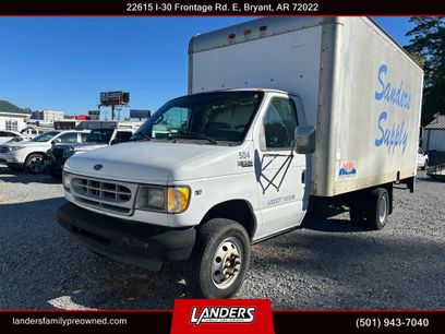 Used 2002 Ford E-350 and Econoline 350 Super Duty