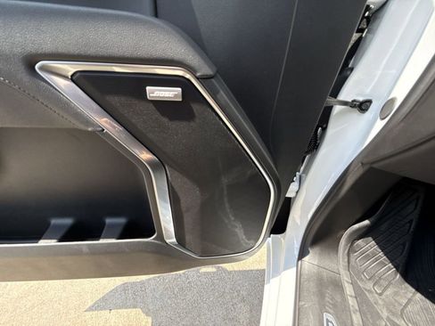 New 2026 GMC Sierra 1500 Elevation w/ Elevation Premium Package image 25