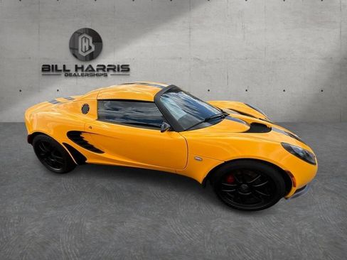 Used 2005 Lotus Elise RWD image 4