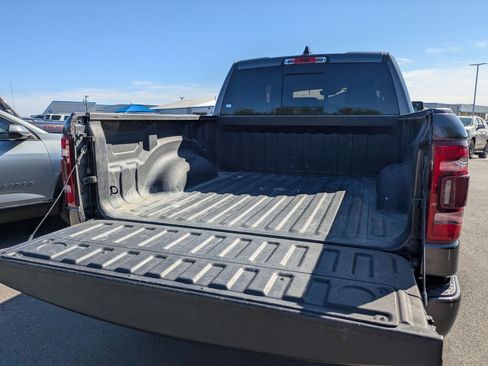 Used 2021 RAM 1500 Laramie w/ Laramie Southwest Edition image 24