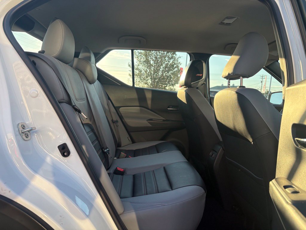 Used 2023 Nissan Kicks SR w/ SR Premium Package FWD image 15
