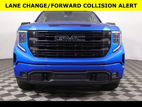 Used 2023 GMC Sierra 1500 Elevation w/ X31 Off-Road Package image 13