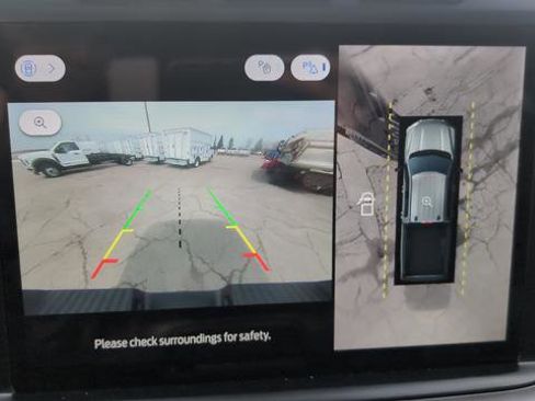 Used 2024 Ford F250 Lariat w/ Sport Appearance Package image 26