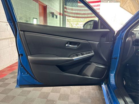 Used 2020 Nissan Sentra SR image 16