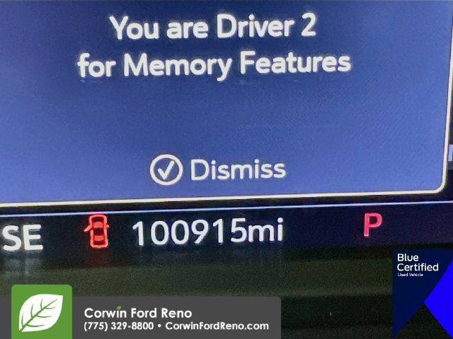 Used 2020 Chevrolet Silverado 2500 LTZ w/ LTZ Premium Package AWD/4WD image 16
