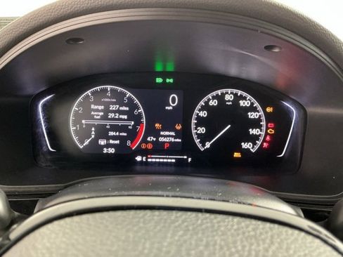 Used 2022 Honda Civic Sport image 15