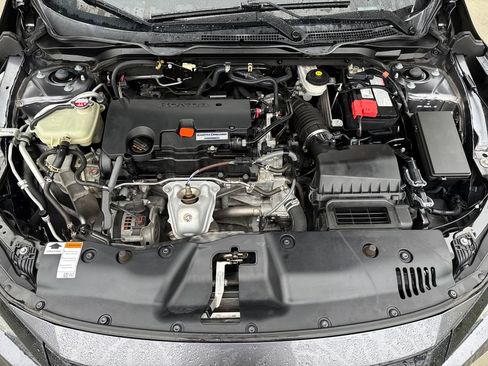 Used 2020 Honda Civic Sport image 35