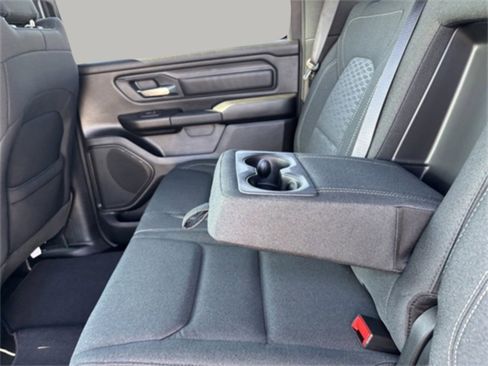 New 2026 RAM 1500 Express image 25