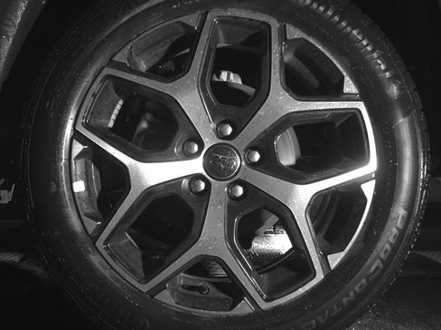 Used 2025 Jeep Compass Limited image 14