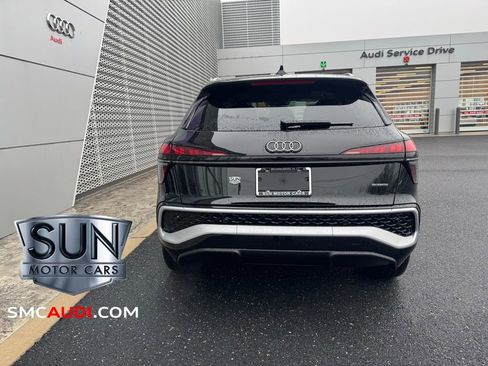 New 2026 Audi Q3 quattro 2.0T image 13