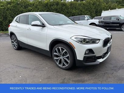 Used 2018 BMW X2 xDrive28i w/ Convenience Package