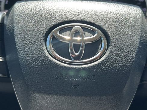 Certified 2024 Toyota Highlander LE image 35