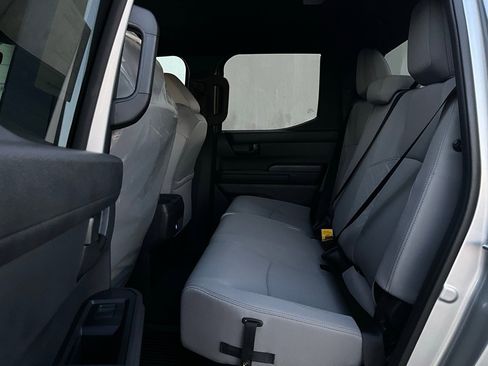 New 2026 Toyota Tacoma SR5 image 11