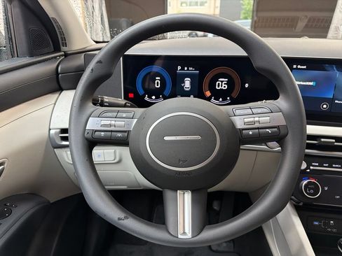 New 2026 Hyundai Tucson SEL FWD image 19