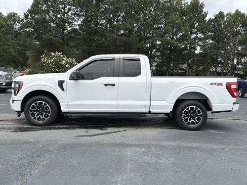 Used 2023 Ford F150 XL w/ STX Appearance Package RWD image 12