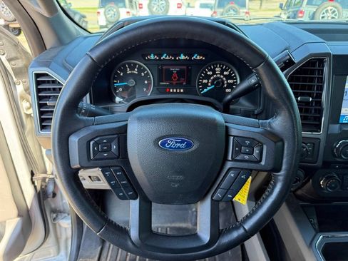 Used 2018 Ford F150 XLT w/ Equipment Group 302A Luxury AWD/4WD image 15