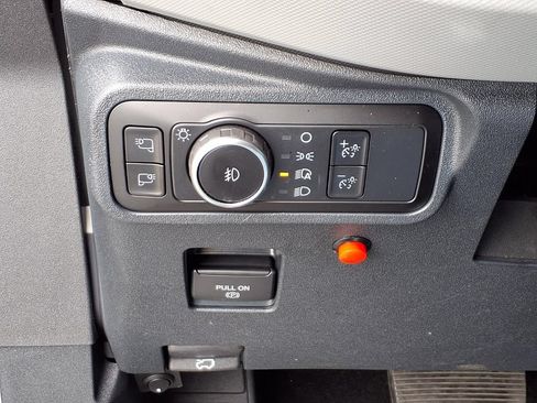 Used 2023 Ford Bronco Badlands AWD/4WD image 14