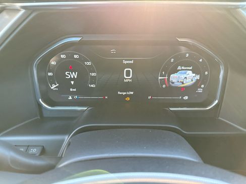 New 2026 GMC Sierra 1500 Denali w/ Denali Reserve Package image 19