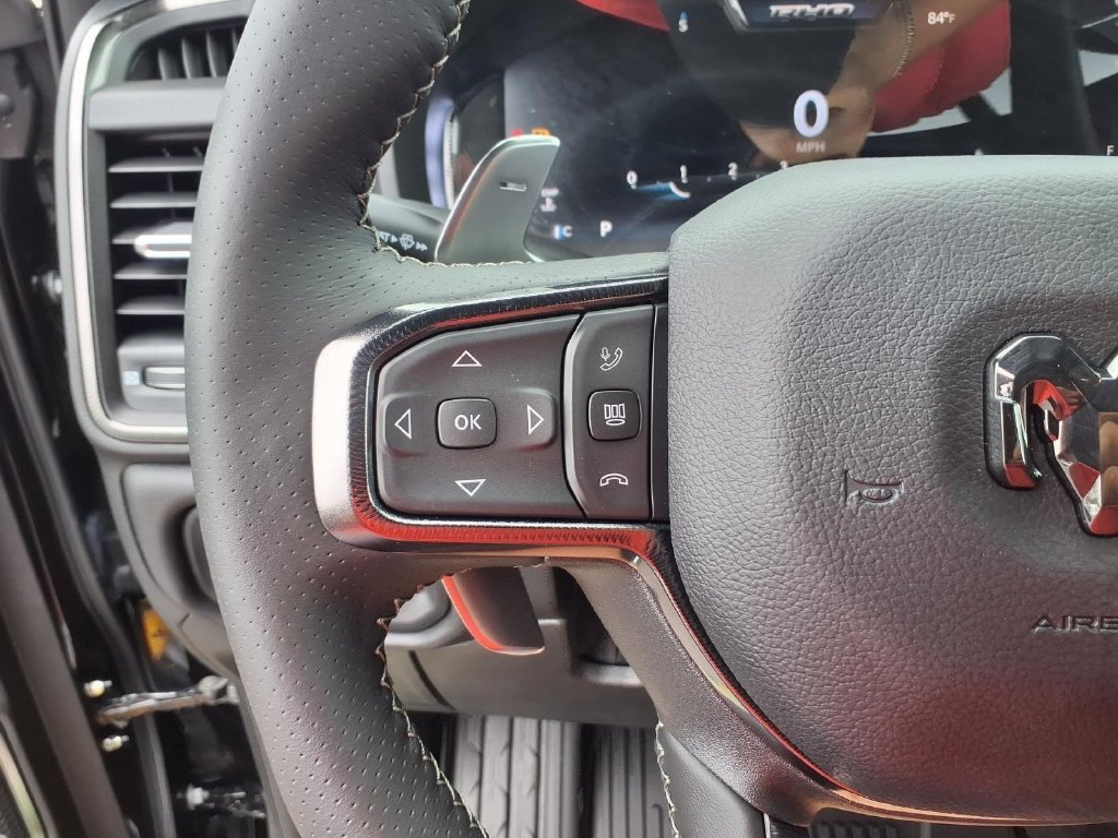 New 2026 RAM 1500 RHO AWD/4WD image 10