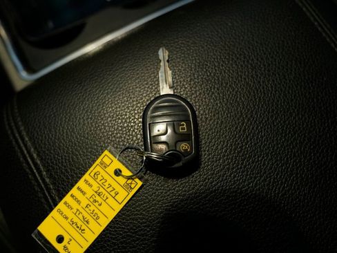 Used 2014 Ford F350 Lariat w/ Lariat Ultimate Package image 53