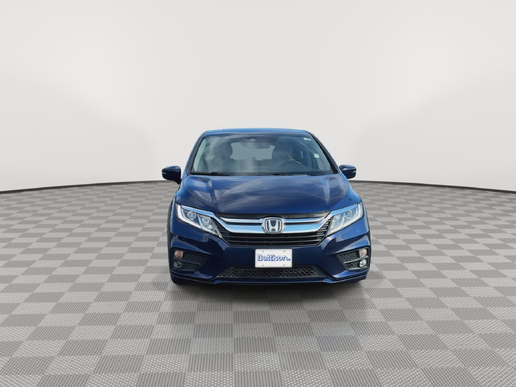 Used 2019 Honda Odyssey EX-L image 3