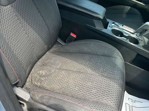 Used 2015 GMC Terrain SLE w/ LPO, Protection Package FWD image 28